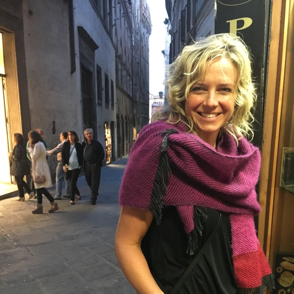 Meet your Posher, Michelle